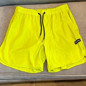 Legends Luka Short 7” liner